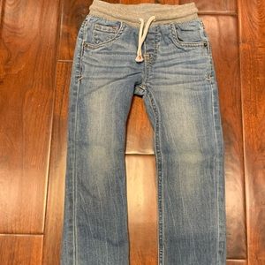Cat & Jack boys jeans size 4t
